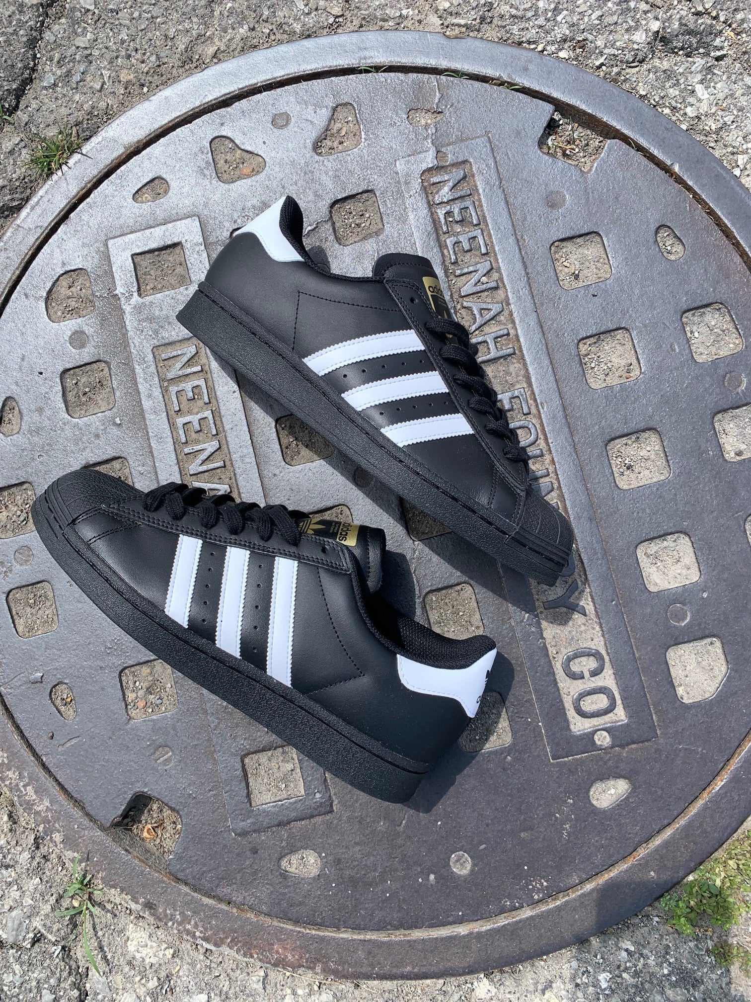 adidas gazelle silver green womens Adidas Superstar Foundation Black White