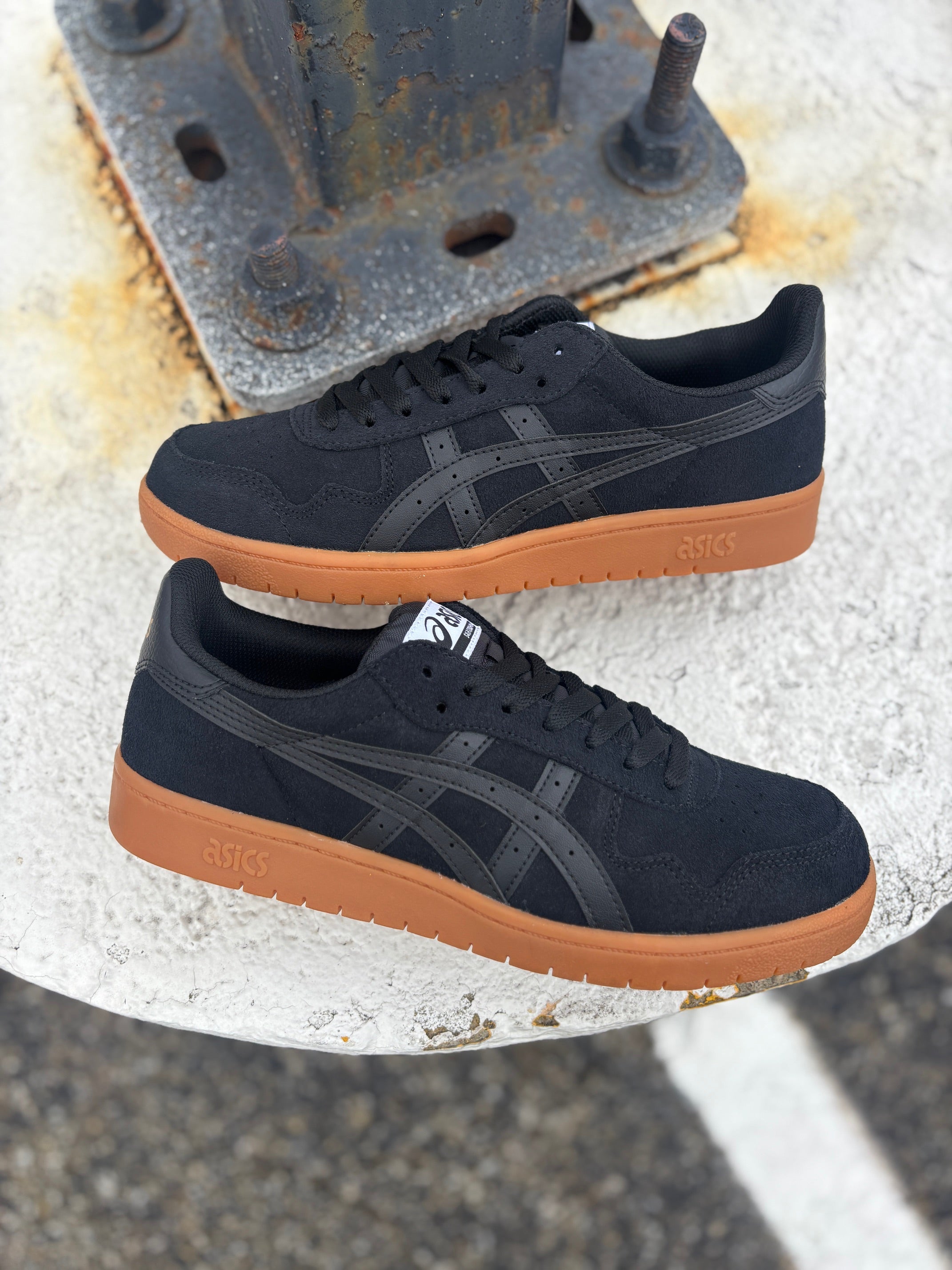 Asics Skateboarding | Minus Skate Shop Indianapolis, IN