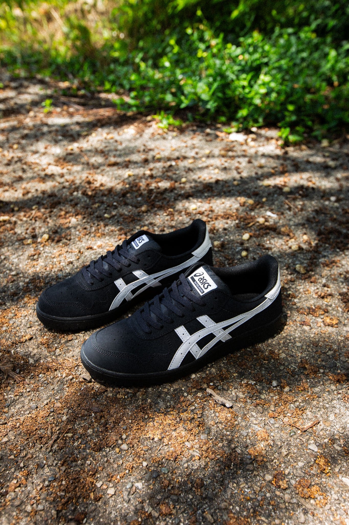 Asics Skateboarding | Minus Skate Shop Indianapolis, IN