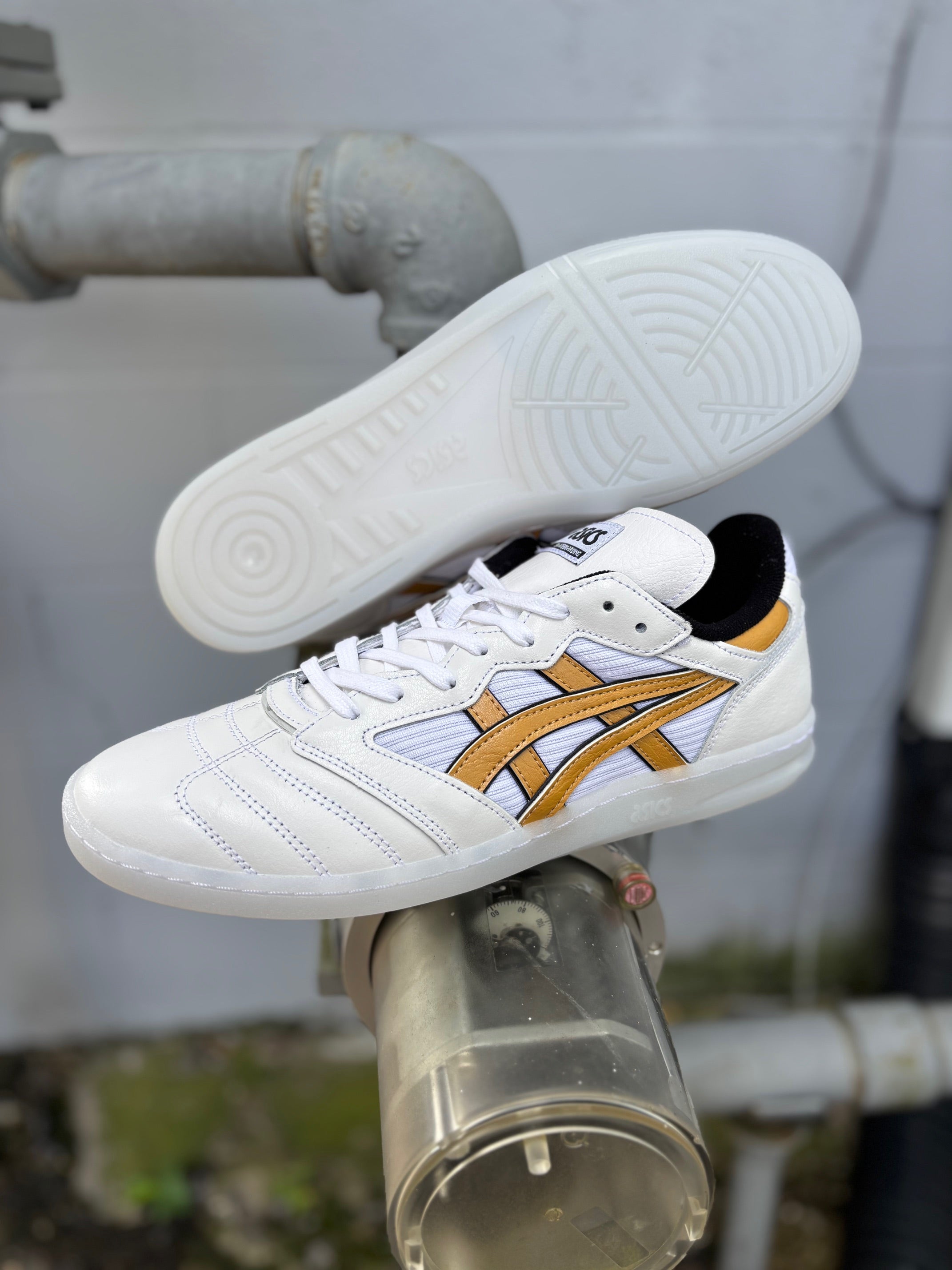 Asics Skateboarding | Minus Skate Shop Indianapolis, IN