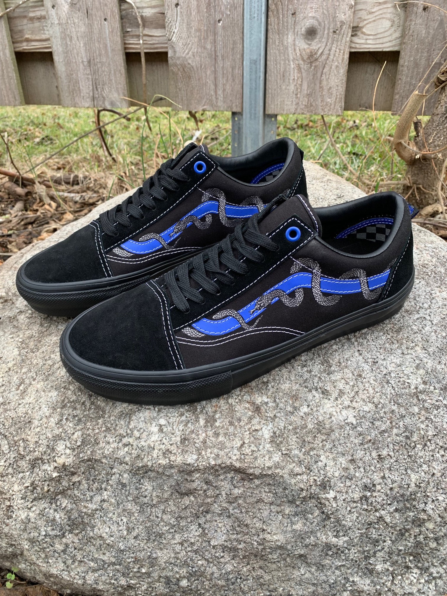 ★人気★【VANS x BREANA GEERING SKATE OLD SKOOL】★ Vans | Skate Old Skool Shoe X Breana Geering – THIS Skateshop