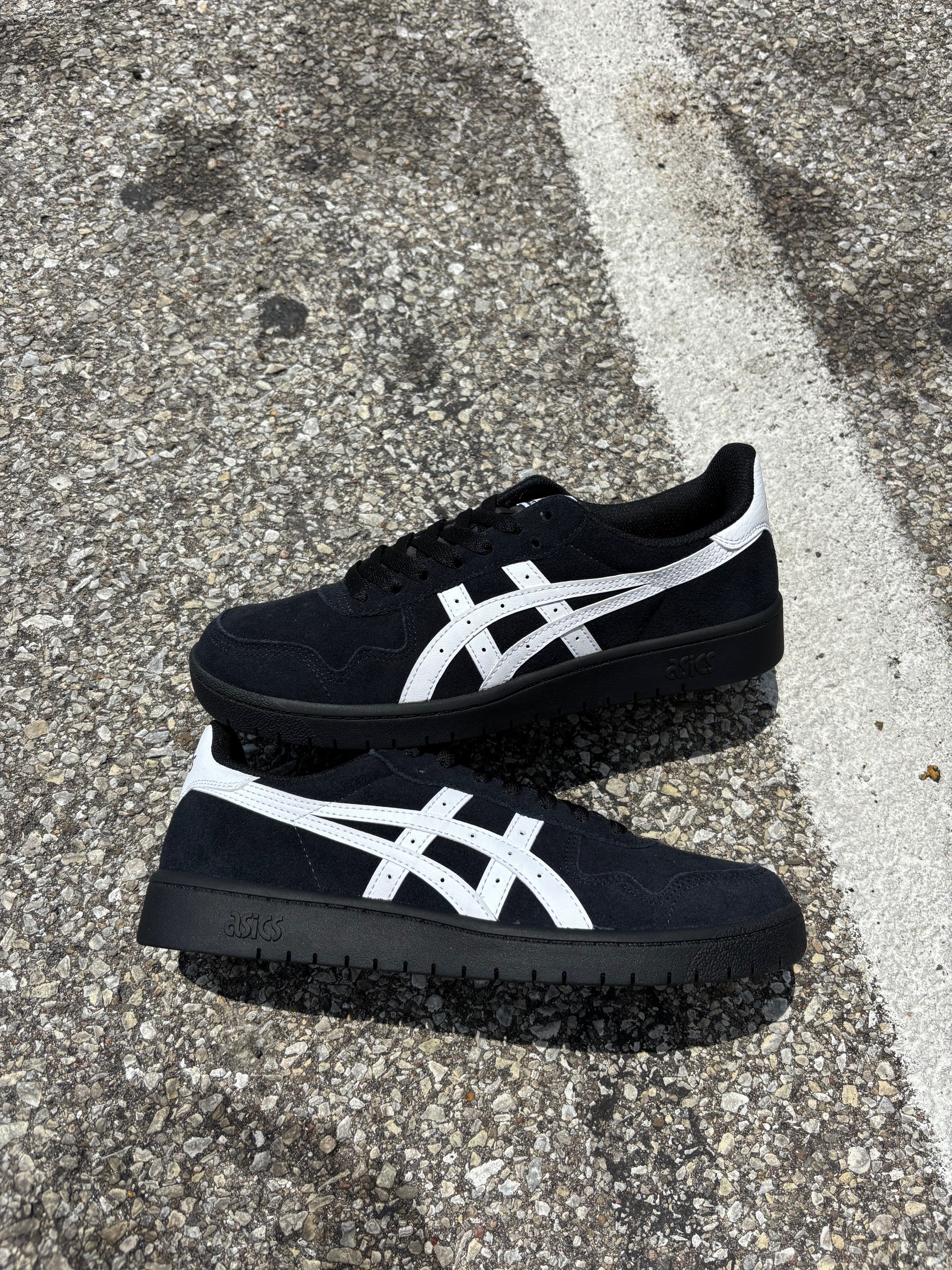 Asics Skateboarding | Minus Skate Shop Indianapolis, IN