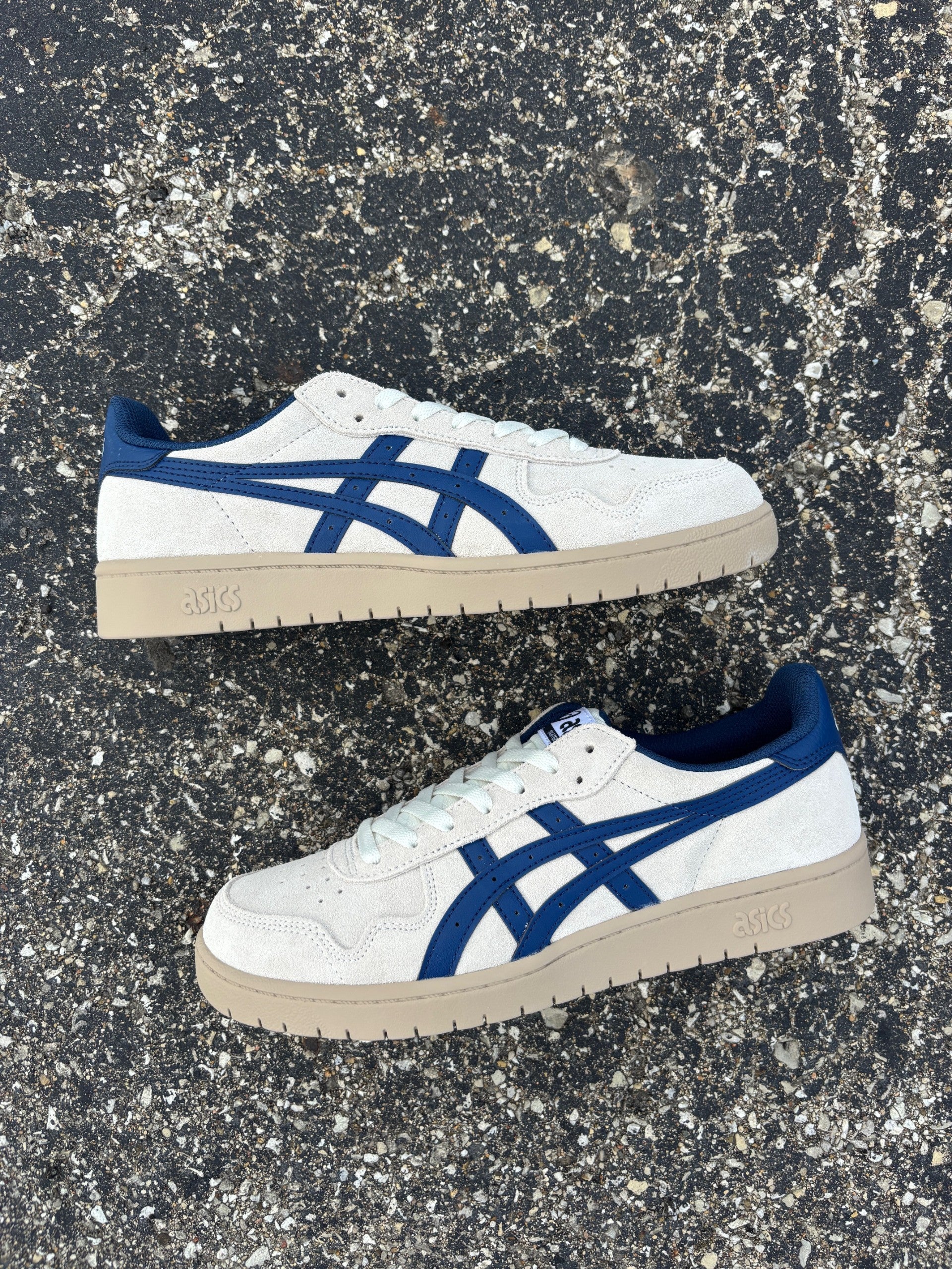Asics Skateboarding | Minus Skate Shop Indianapolis, IN
