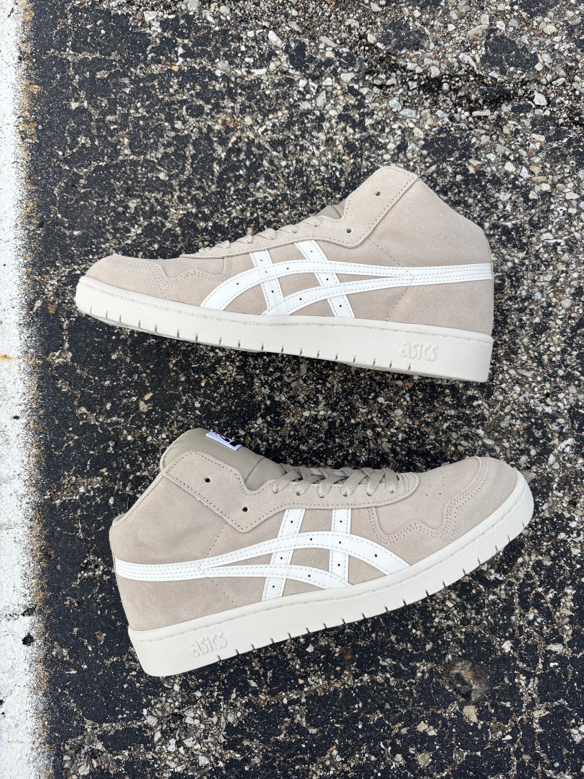 近江高校　試合パンツ　asics ASICS SKATEBOARDING – Premier