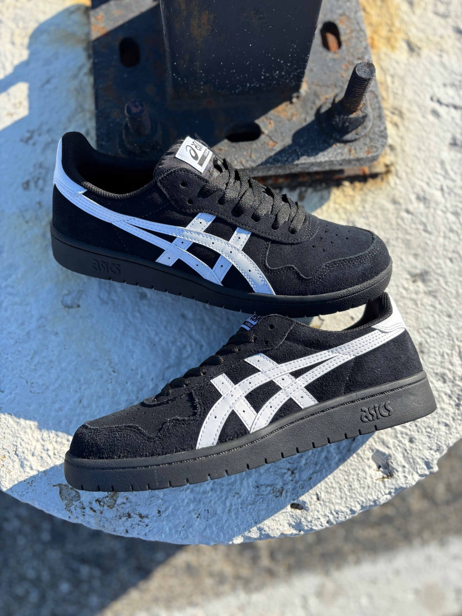 近江高校　試合パンツ　asics ASICS SKATEBOARDING – Premier