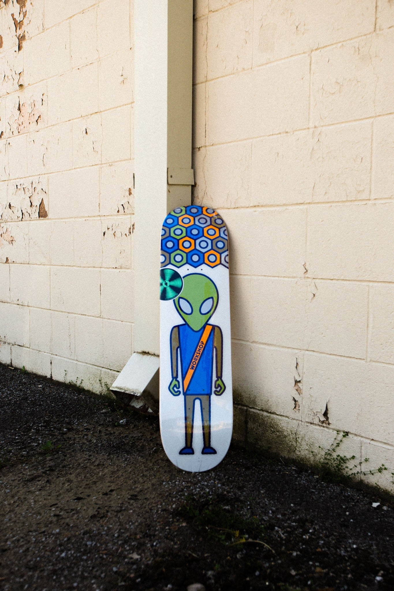 Five Boro | Minus Skate Shop Indianapolis, IN