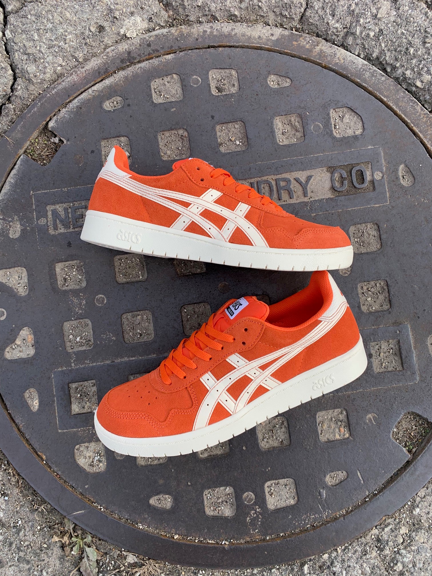 Asics Skateboarding | Minus Skate Shop Indianapolis, IN