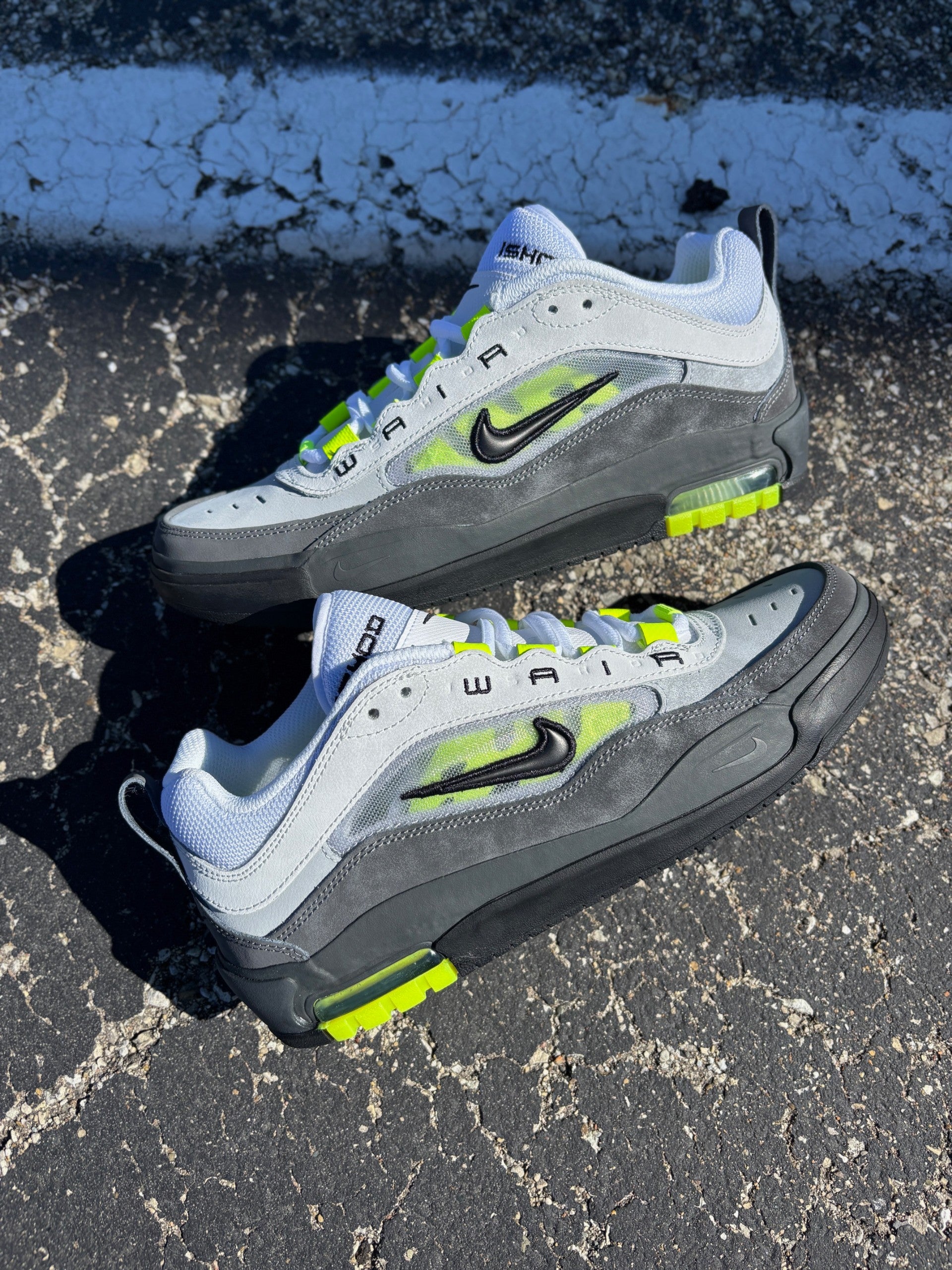Nike SB | Minus Skate Shop Indianapolis, IN