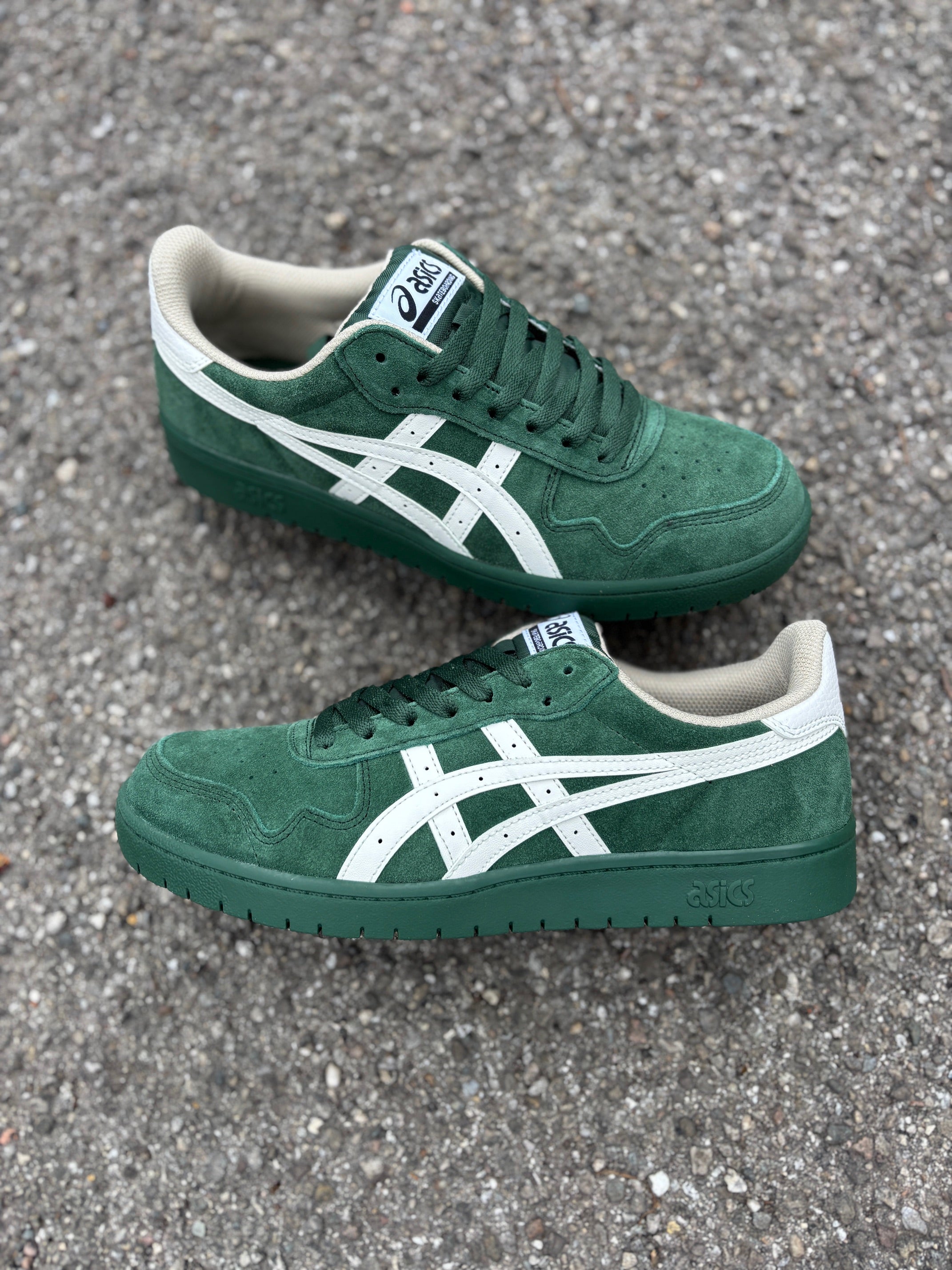 Asics Skateboarding | Minus Skate Shop Indianapolis, IN