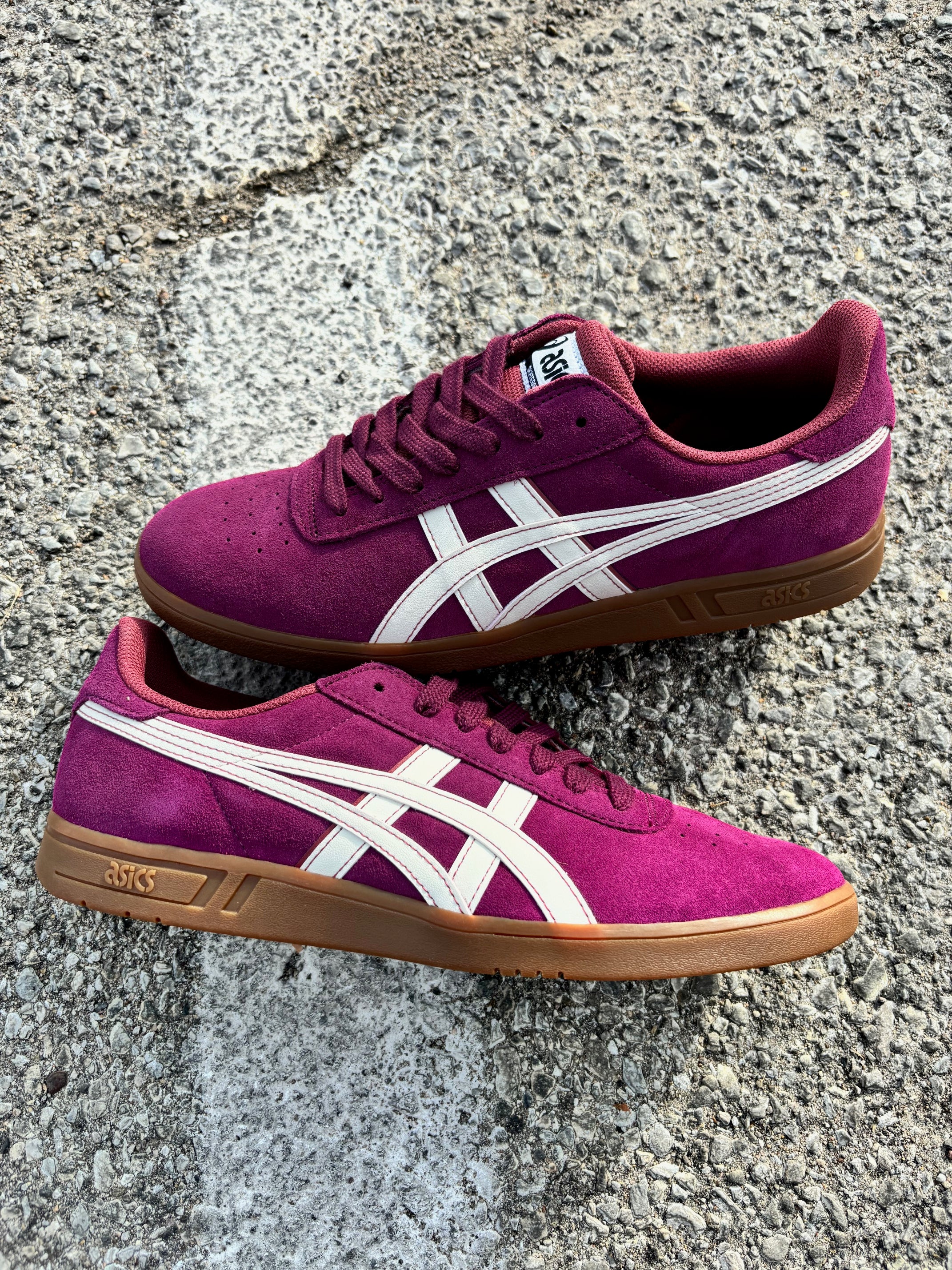 Asics Skateboarding | Minus Skate Shop Indianapolis, IN