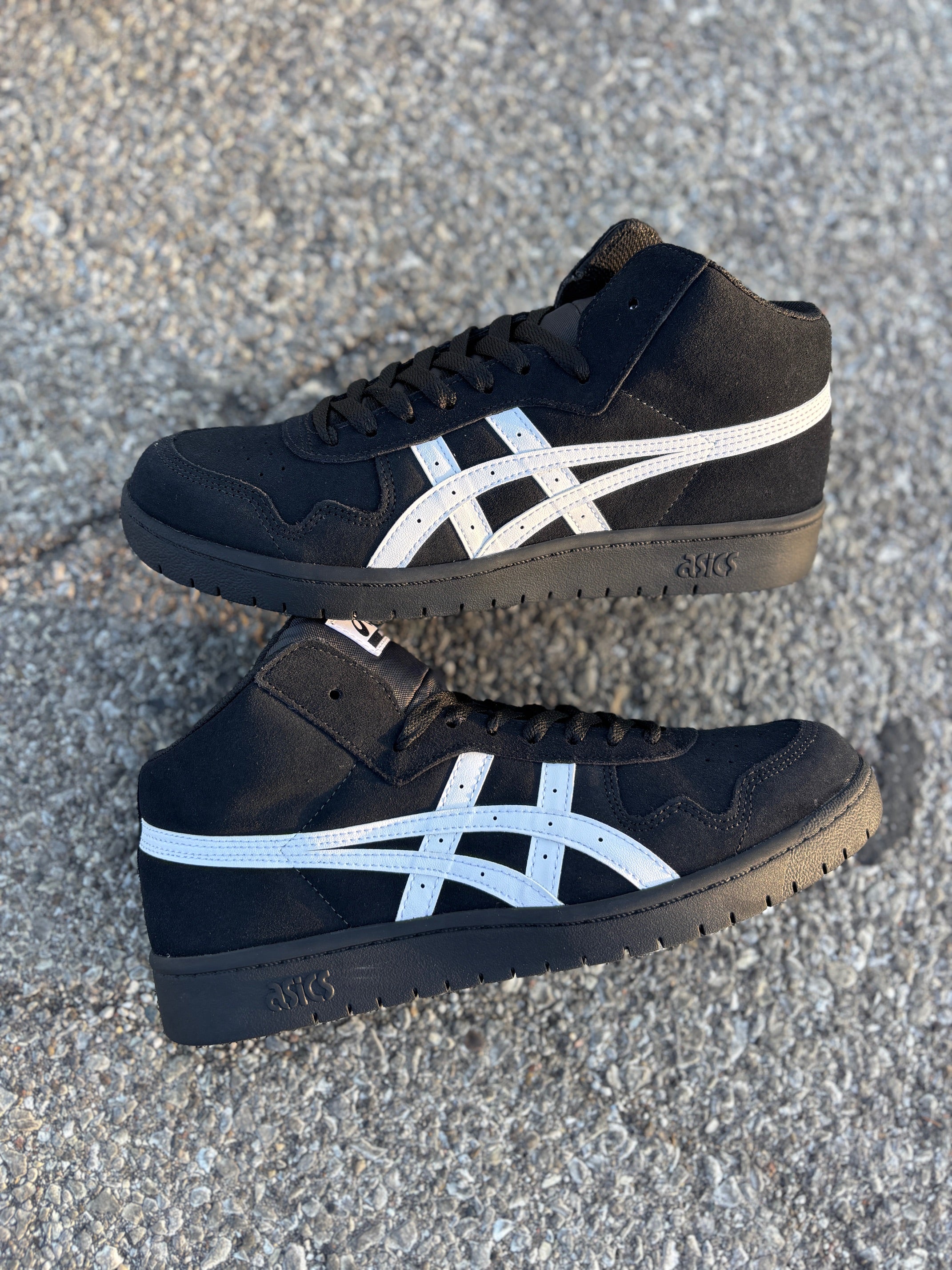 Asics Skateboarding | Minus Skate Shop Indianapolis, IN