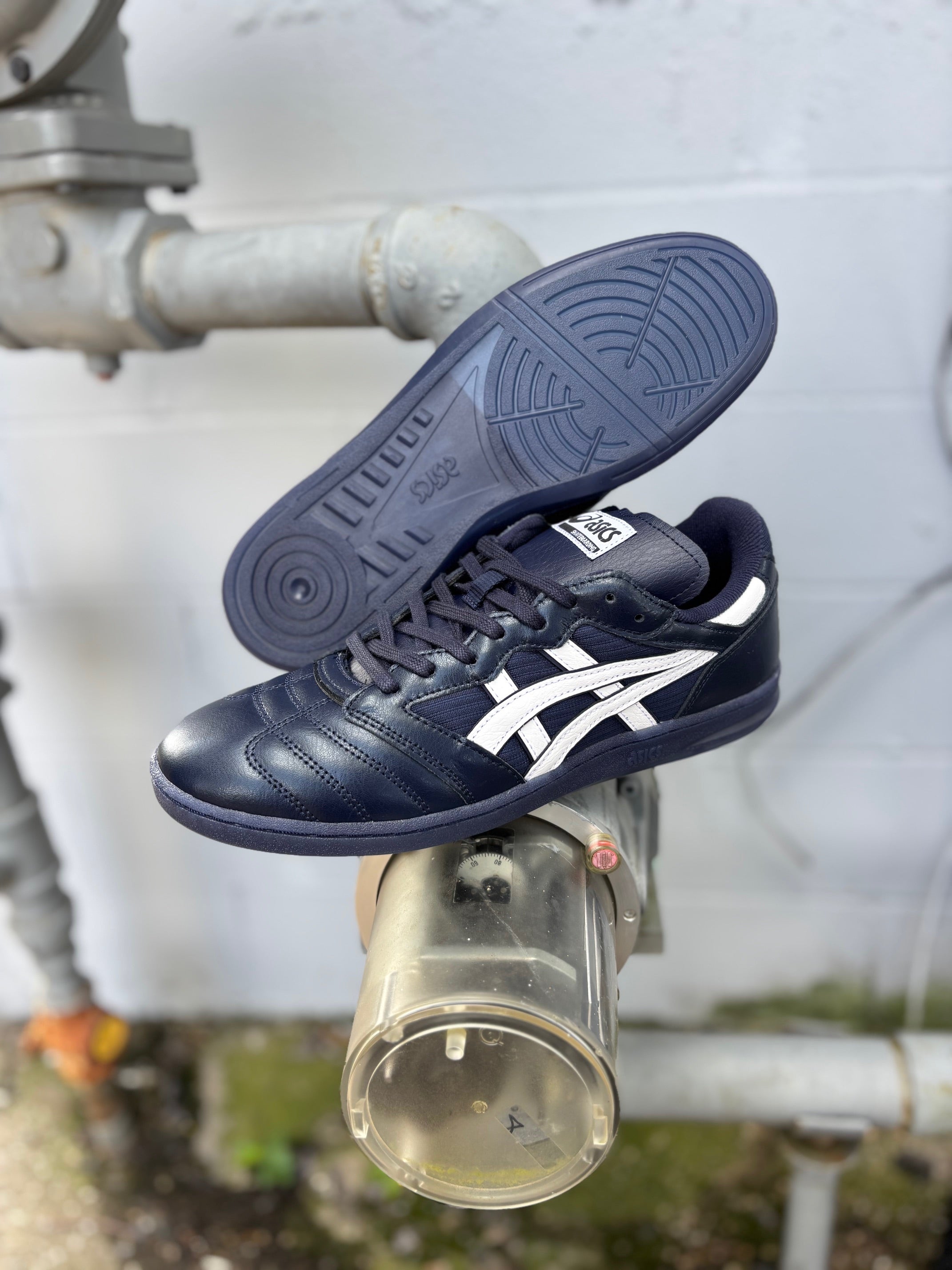 Asics Skateboarding | Minus Skate Shop Indianapolis, IN