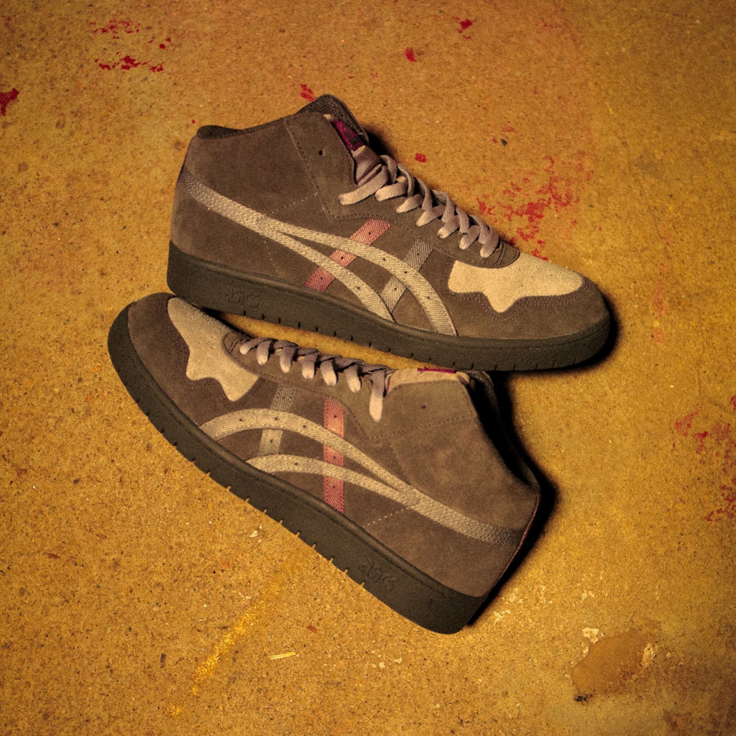 Asics Skateboarding | Minus Skate Shop Indianapolis, IN