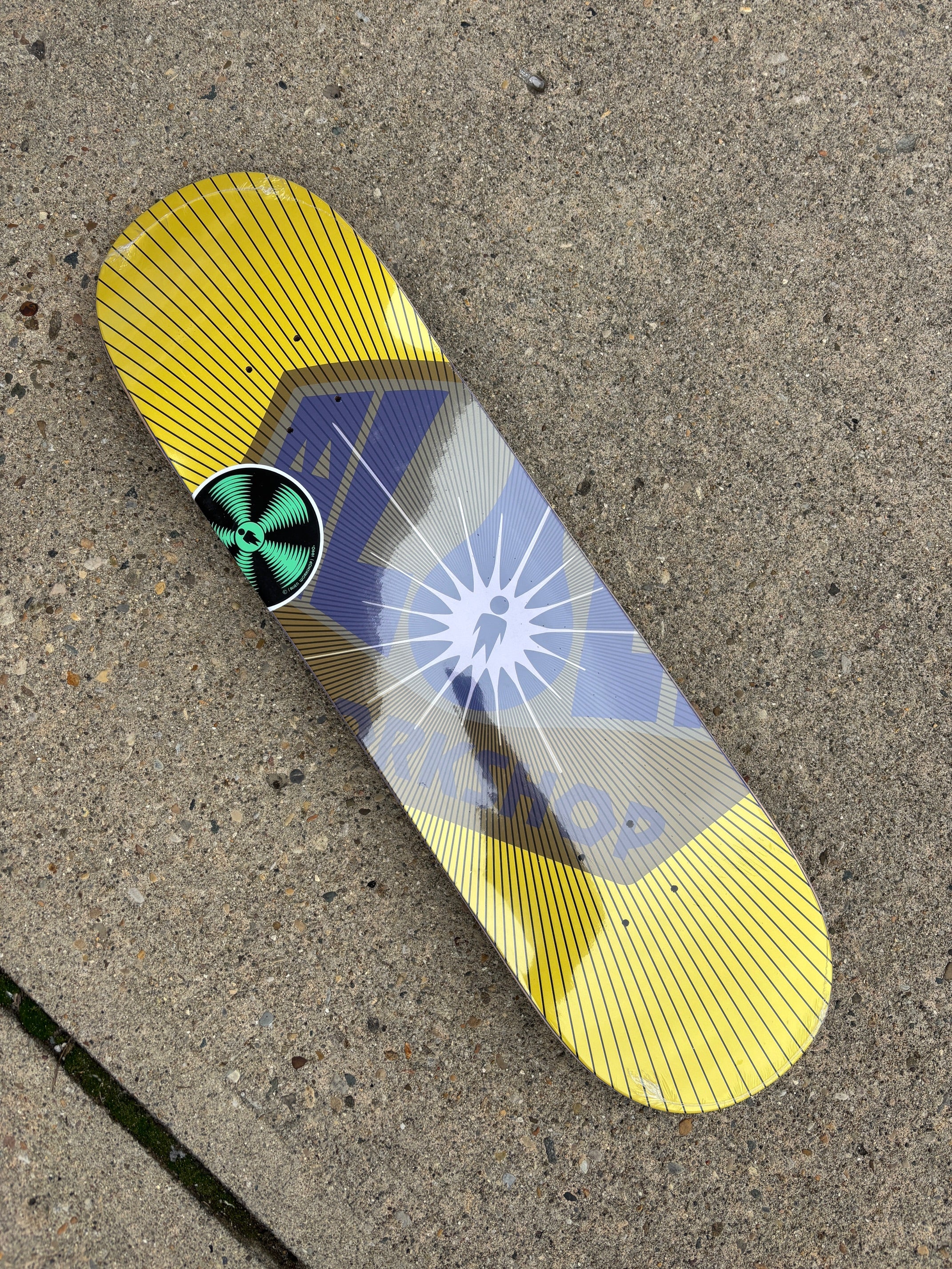 Five Boro | Minus Skate Shop Indianapolis, IN