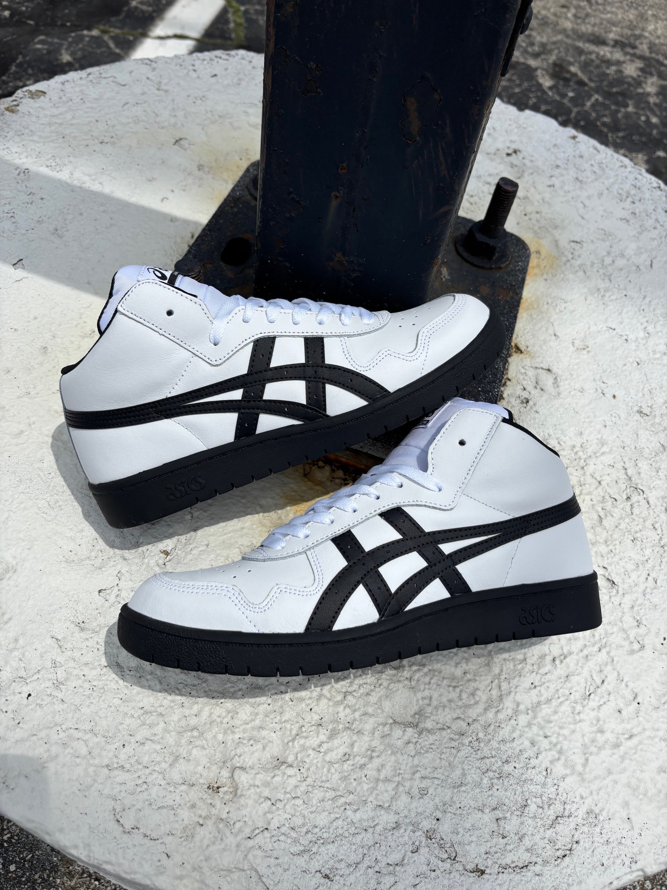 プラスノー用ステンレスソール　Völkl TRS 166cm Asics Skateboarding | Minus Skate Shop Indianapolis, IN