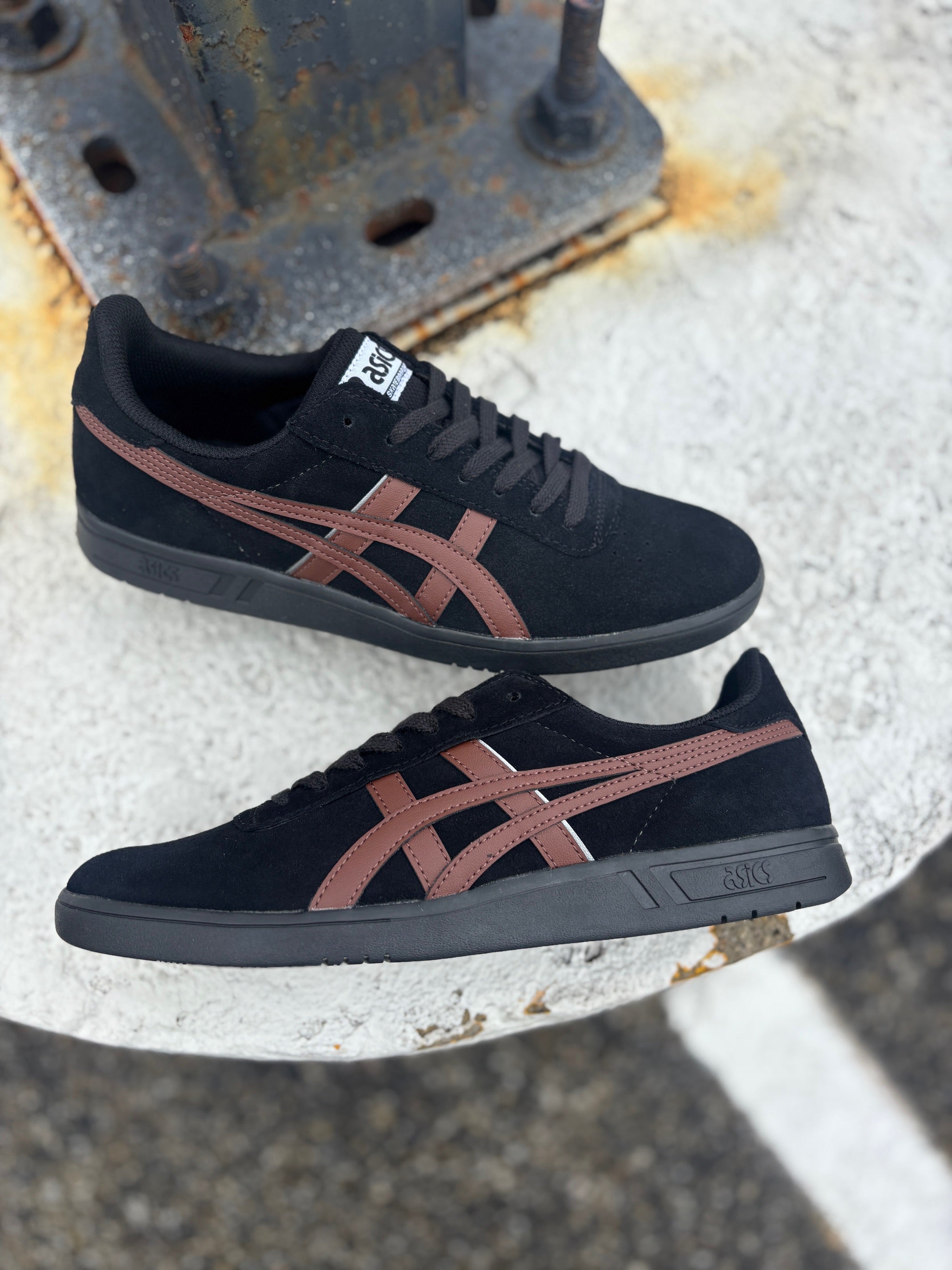 Asics Skateboarding | Minus Skate Shop Indianapolis, IN