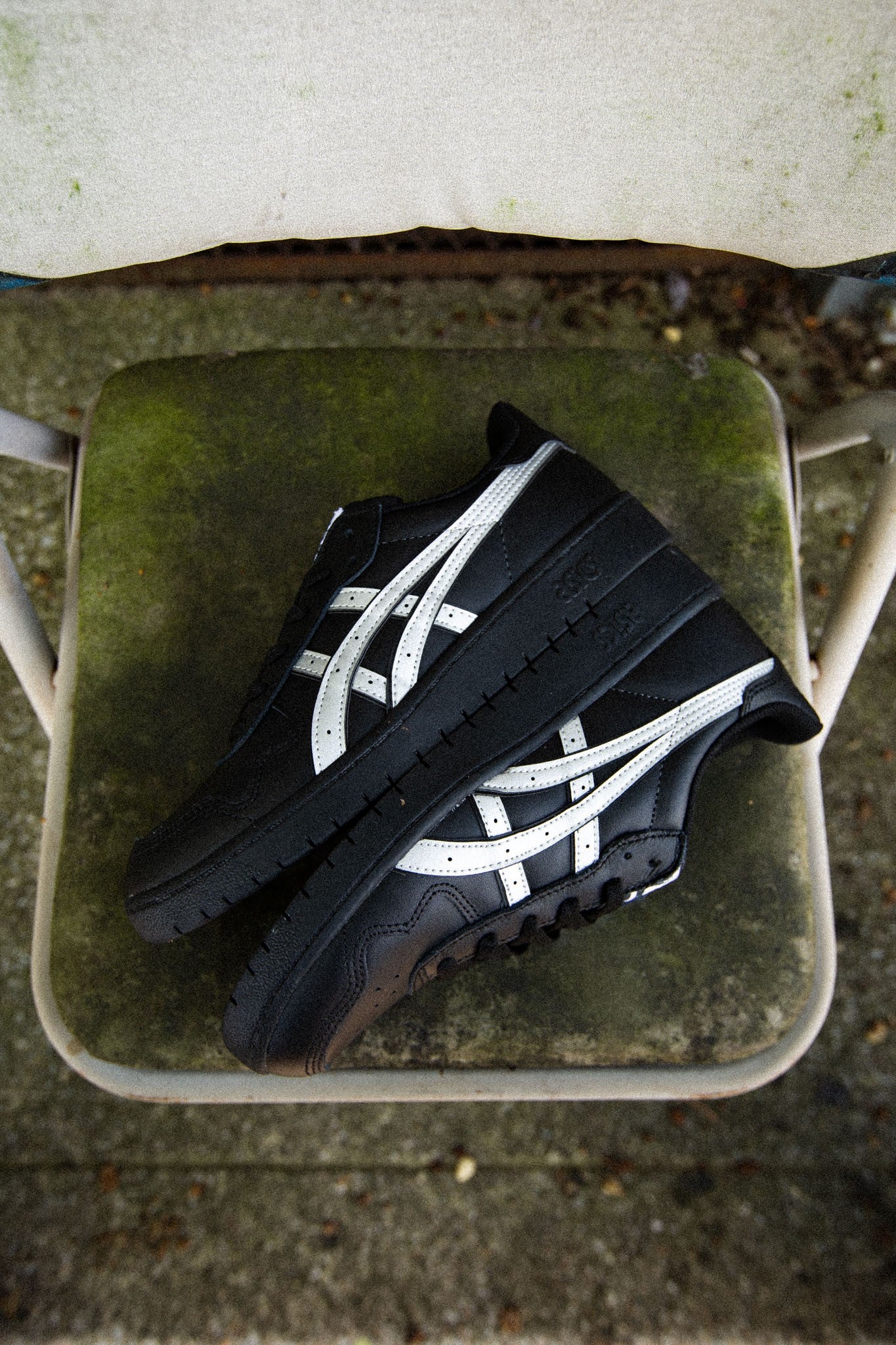 Asics Skateboarding | Minus Skate Shop Indianapolis, IN