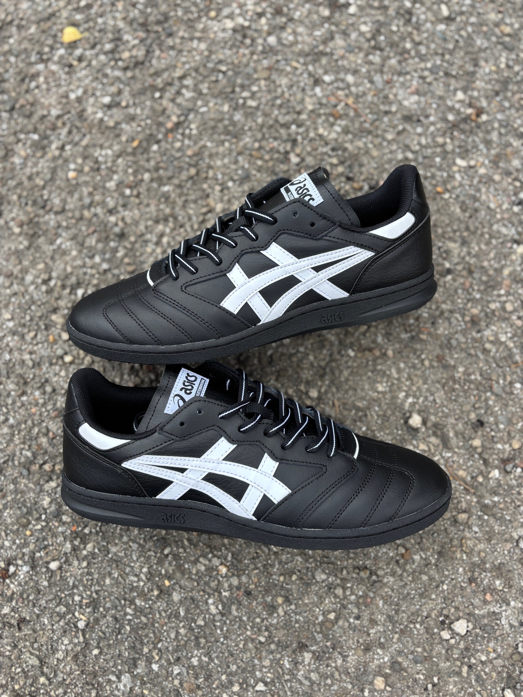 Asics Skateboarding | Minus Skate Shop Indianapolis, IN